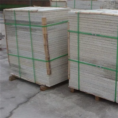 Huangjin kepta tešla susuka granito bortelį